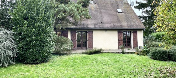 4 bedrooms House in Latilly, France No. 161474 6