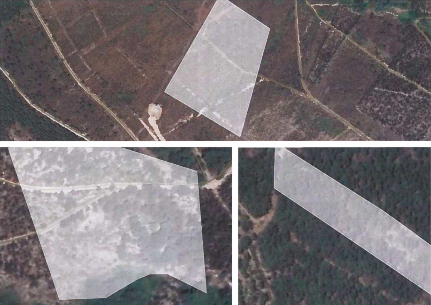  قطعة أرض في Castanheira de Pera, Portugal رقم 277723