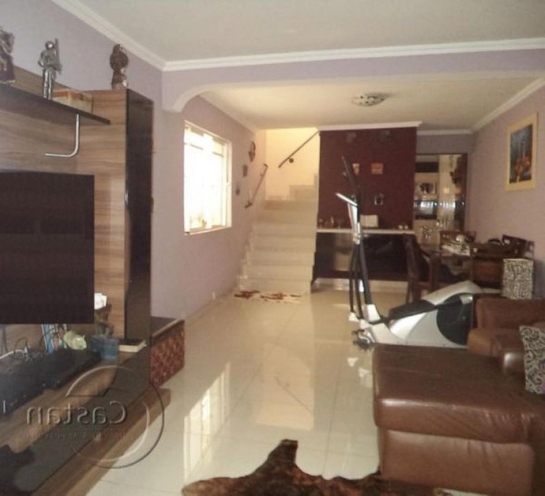 4 Schlafzimmer Haus in Sao Paulo, Brazil, Nr. 562063