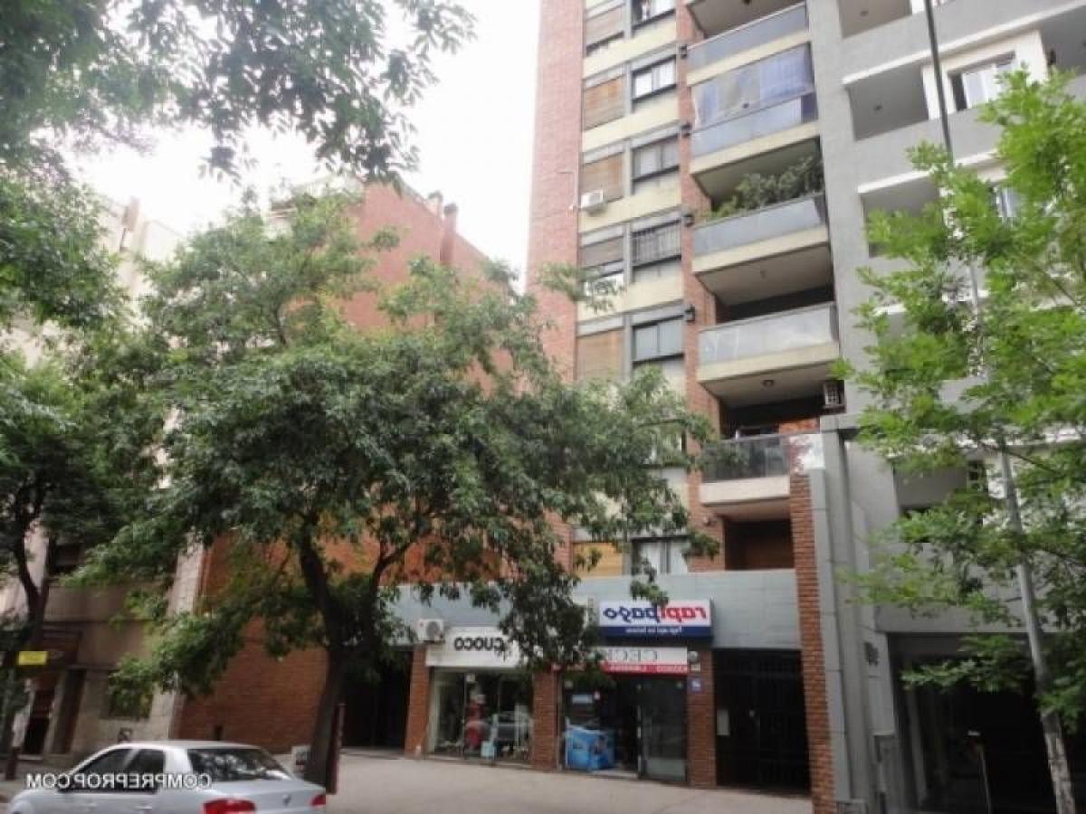 Studio in Cordoba, Argentina No. 64005