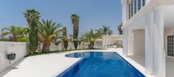 6 bedrooms Villa in Adeje, Spain No. 117143 2