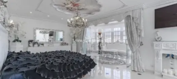 6 bedrooms Villa in Adeje, Spain No. 117143 21