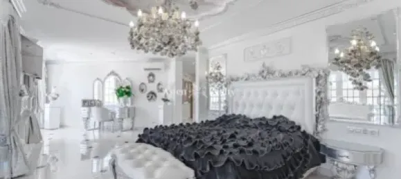 6 bedrooms Villa in Adeje, Spain No. 117143 22