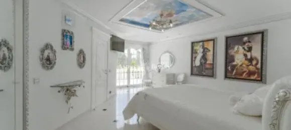 6 bedrooms Villa in Adeje, Spain No. 117143 14