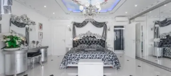 6 bedrooms Villa in Adeje, Spain No. 117143 34