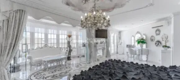 6 bedrooms Villa in Adeje, Spain No. 117143 20