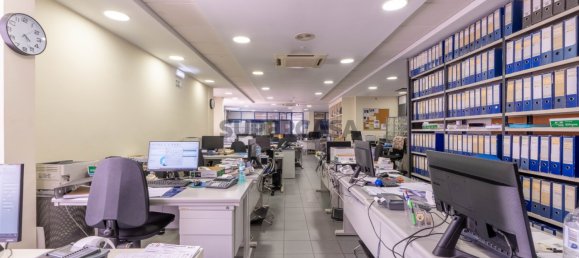 Büro in Lisbon, Portugal 342m², Nr. 163116 10