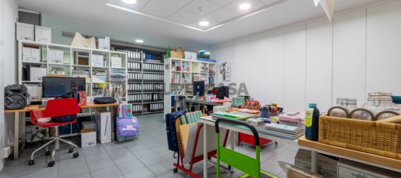 Büro in Lisbon, Portugal 342m², Nr. 163116 32