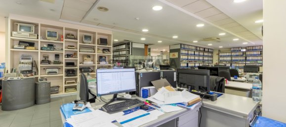 Büro in Lisbon, Portugal 342m², Nr. 163116 13