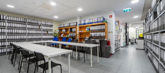 Büro in Lisbon, Portugal 342m², Nr. 163116 25