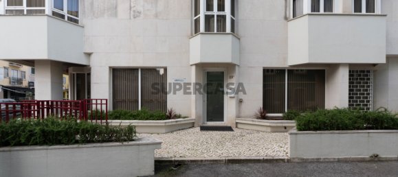 Büro in Lisbon, Portugal 342m², Nr. 163116 22