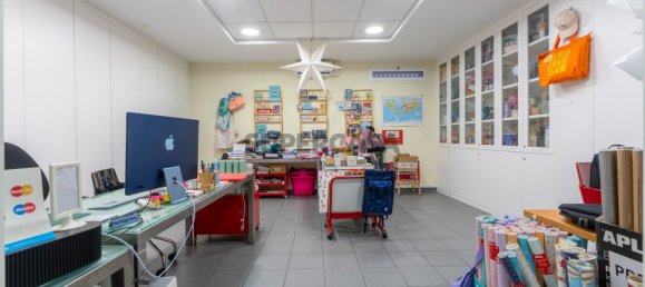 Büro in Lisbon, Portugal 342m², Nr. 163116 31