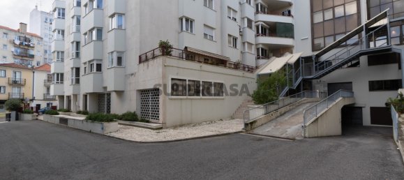 Büro in Lisbon, Portugal 342m², Nr. 163116 24