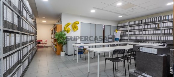 Büro in Lisbon, Portugal 342m², Nr. 163116 27