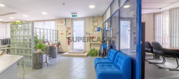 Büro in Lisbon, Portugal 342m², Nr. 163116 5