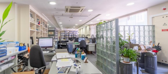 Büro in Lisbon, Portugal 342m², Nr. 163116 4