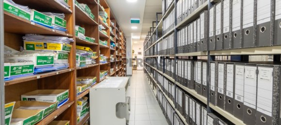 Büro in Lisbon, Portugal 342m², Nr. 163116 16