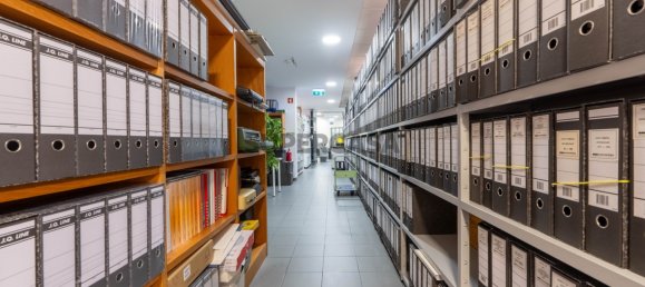 Büro in Lisbon, Portugal 342m², Nr. 163116 21