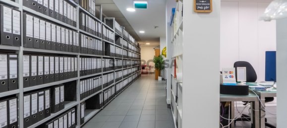 Büro in Lisbon, Portugal 342m², Nr. 163116 29