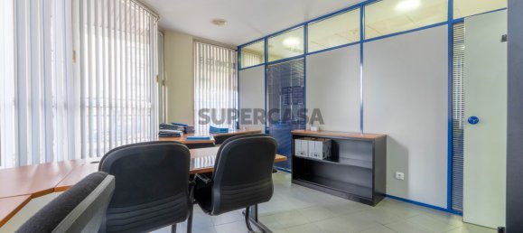 Büro in Lisbon, Portugal 342m², Nr. 163116 6