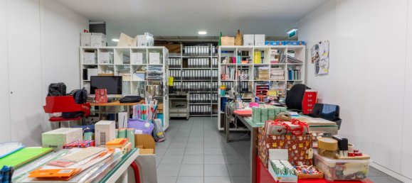 Büro in Lisbon, Portugal 342m², Nr. 163116 33