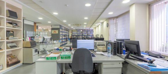 Büro in Lisbon, Portugal 342m², Nr. 163116 8