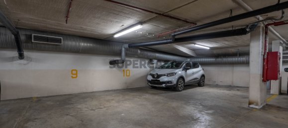 Büro in Lisbon, Portugal 342m², Nr. 163116 20