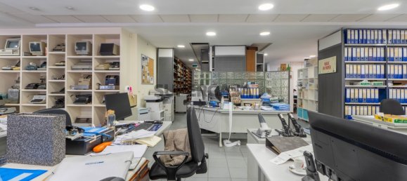 Büro in Lisbon, Portugal 342m², Nr. 163116 12