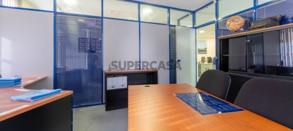 Büro in Lisbon, Portugal 342m², Nr. 163116 7