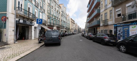 Büro in Lisbon, Portugal 342m², Nr. 163116 30