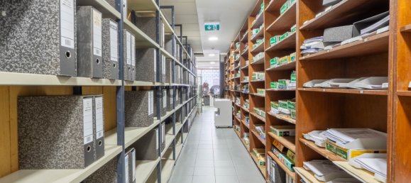 Büro in Lisbon, Portugal 342m², Nr. 163116 17