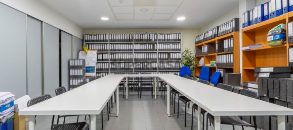 Büro in Lisbon, Portugal 342m², Nr. 163116 23