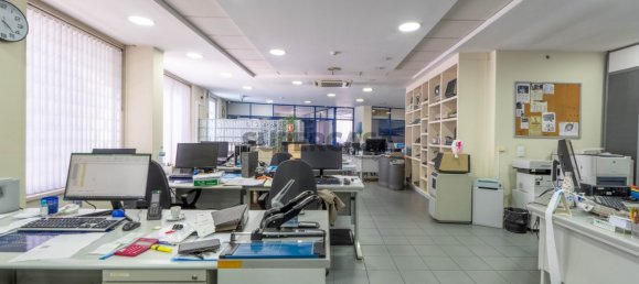 Büro in Lisbon, Portugal 342m², Nr. 163116 11