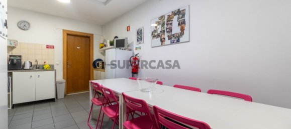 Büro in Lisbon, Portugal 342m², Nr. 163116 18