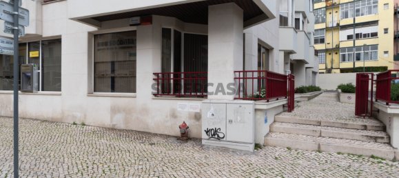 Büro in Lisbon, Portugal 342m², Nr. 163116 26