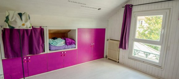 4 bedrooms House in Antony, France No. 151078 17