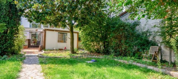 4 bedrooms House in Antony, France No. 151078 11