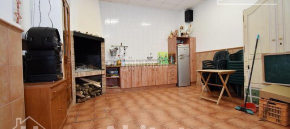 Casa de 5 dormitorios en Castellón, Spain No. 117696 50