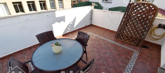 Casa de 5 dormitorios en Castellón, Spain No. 117696 33