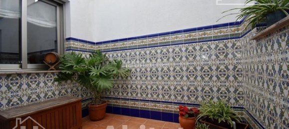 Casa de 5 dormitorios en Castellón, Spain No. 117696 37