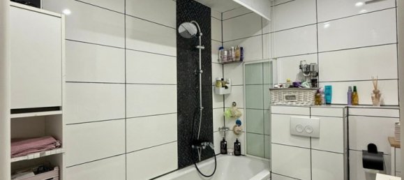 4 rooms Apartment in Bielefeld, Germany No. 335884 10