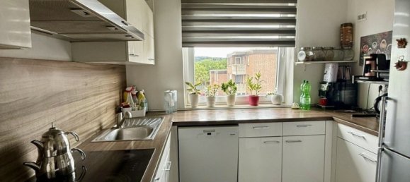 4 rooms Apartment in Bielefeld, Germany No. 335884 9