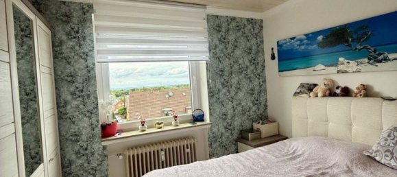 4 rooms Apartment in Bielefeld, Germany No. 335884 13
