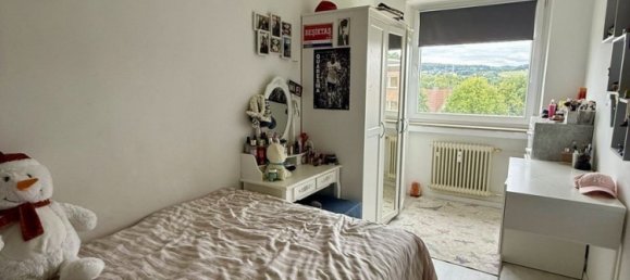 4 rooms Apartment in Bielefeld, Germany No. 335884 14