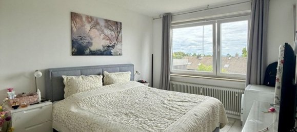 4 rooms Apartment in Bielefeld, Germany No. 335884 12