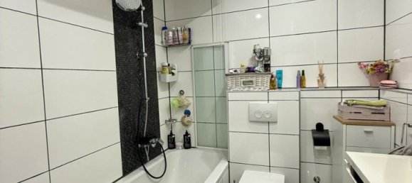 4 rooms Apartment in Bielefeld, Germany No. 335884 11