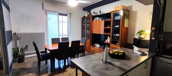 5-Zimmer Wohnung in Trento, Italy, Nr. 14759 2