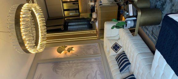 Apartamento de 1+1 en Mersin, Turkey No. 30939 11