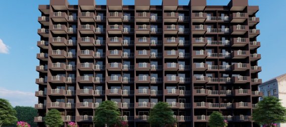 Apartamento de 1+1 en Mersin, Turkey No. 30939 5