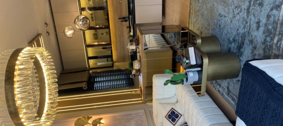 Apartamento de 1+1 en Mersin, Turkey No. 30939 10